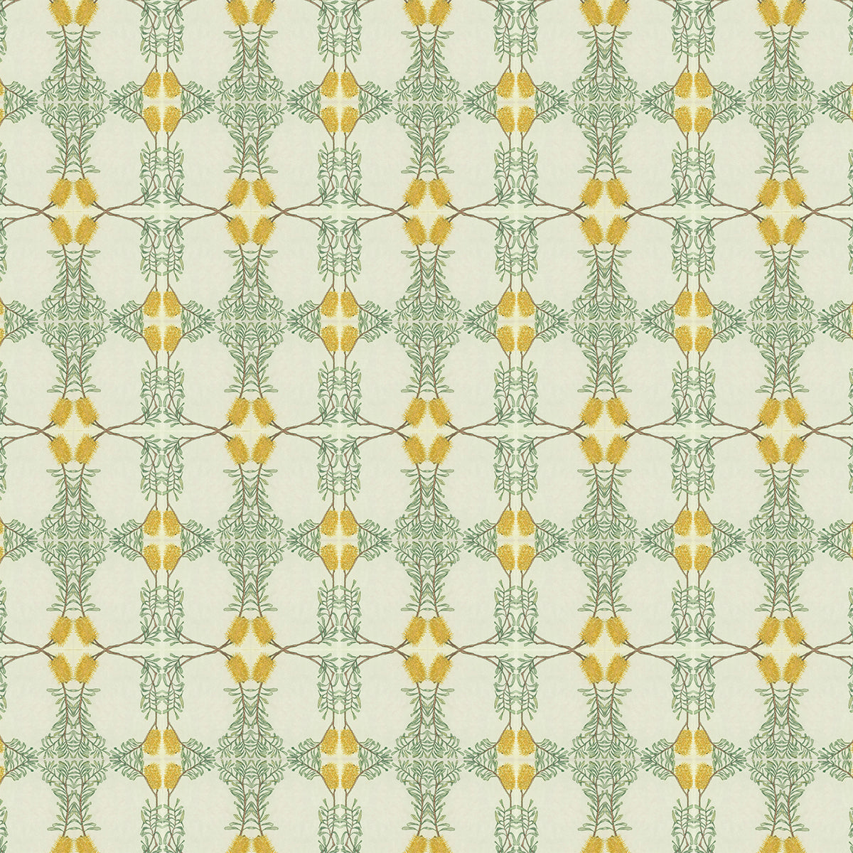 Banksia Wrapping Paper