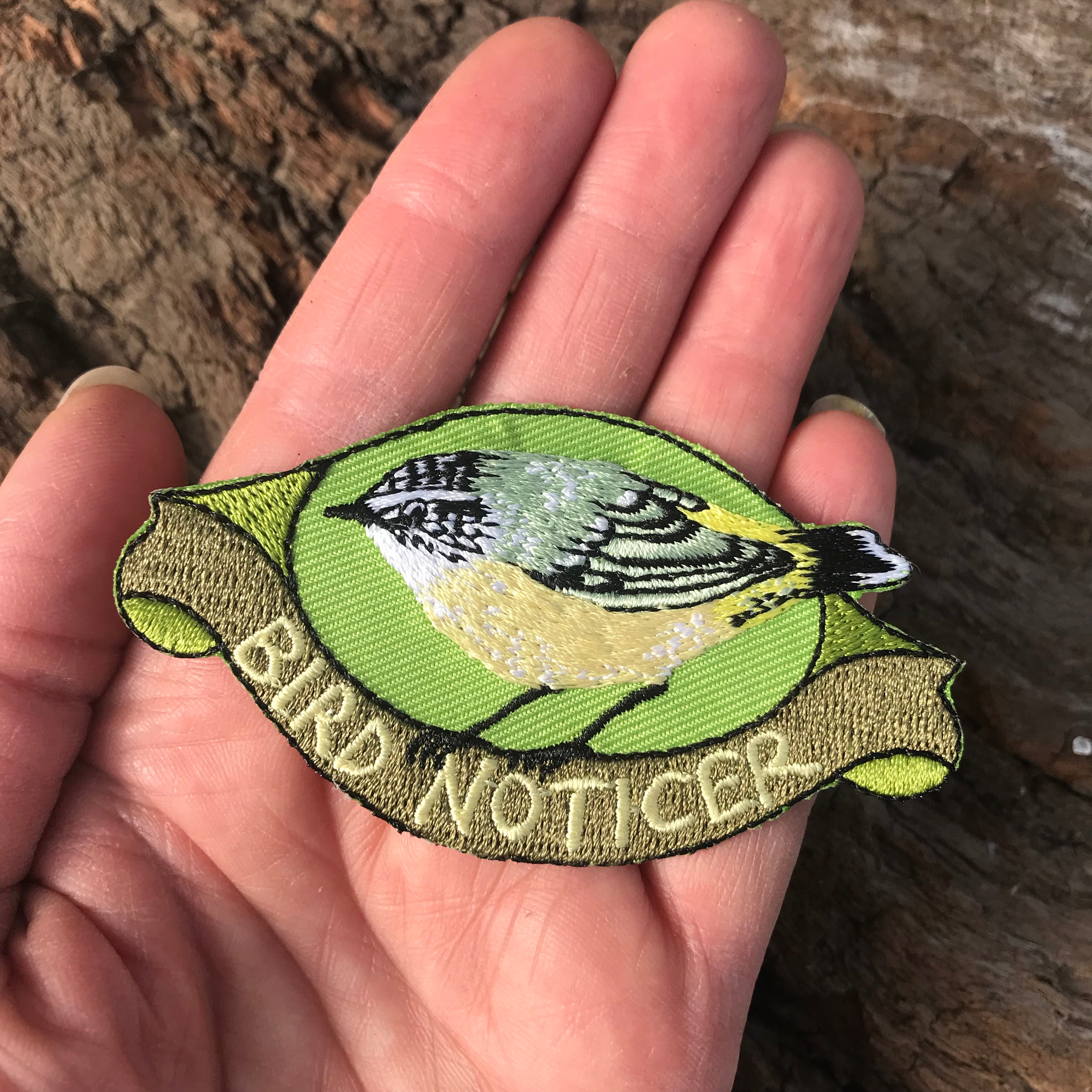 Popular Patches Bundle