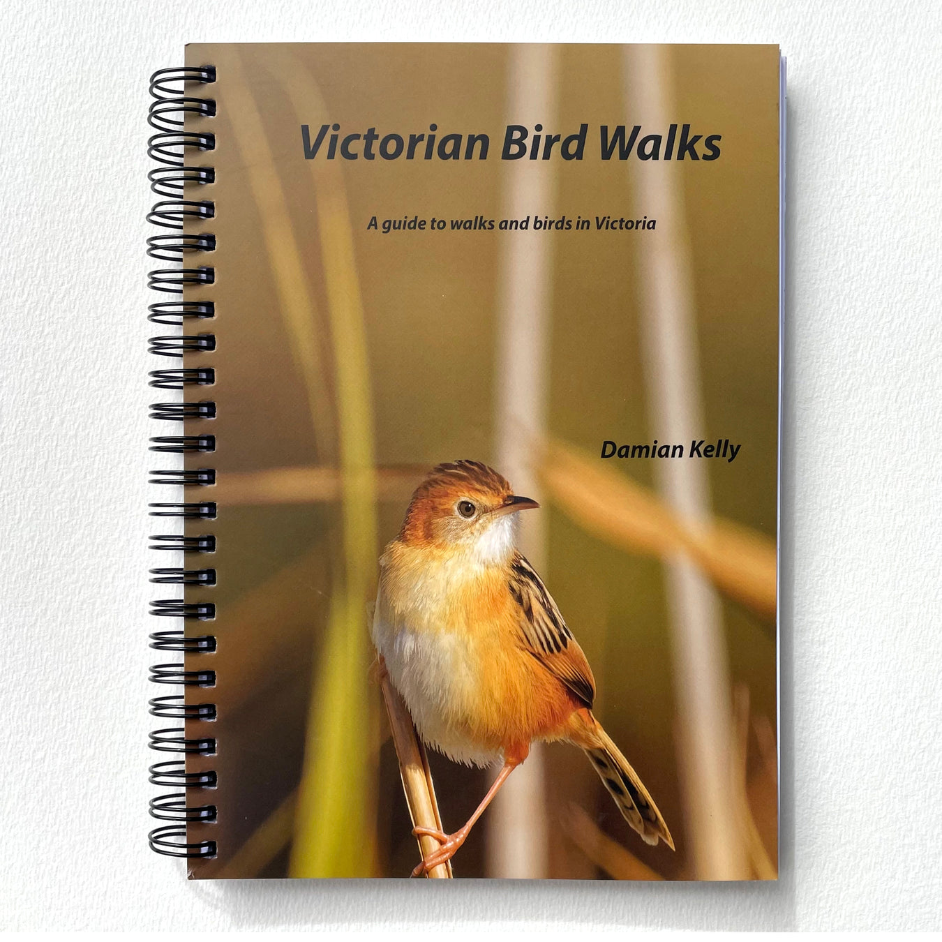 Bird Walk Guide Books
