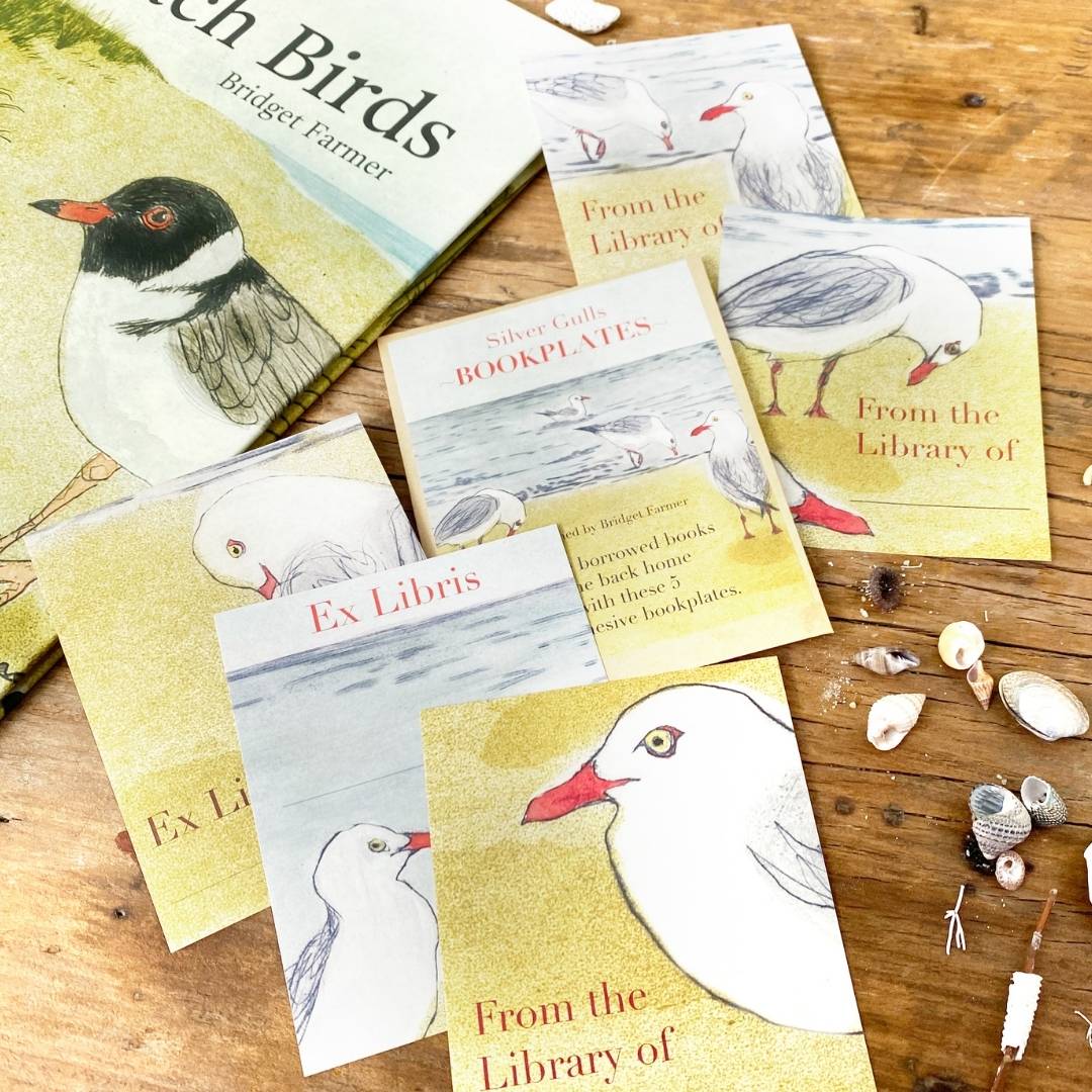 Gifts for Beachlovers