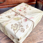 Australian Bush Wrapping Paper