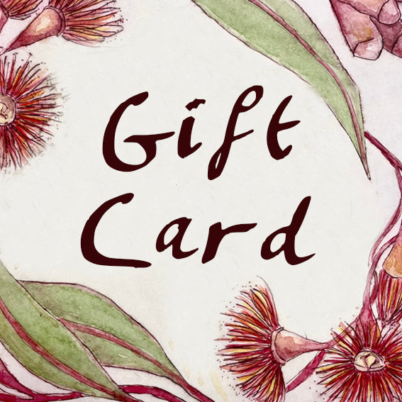 Bridget Farmer Gift Card