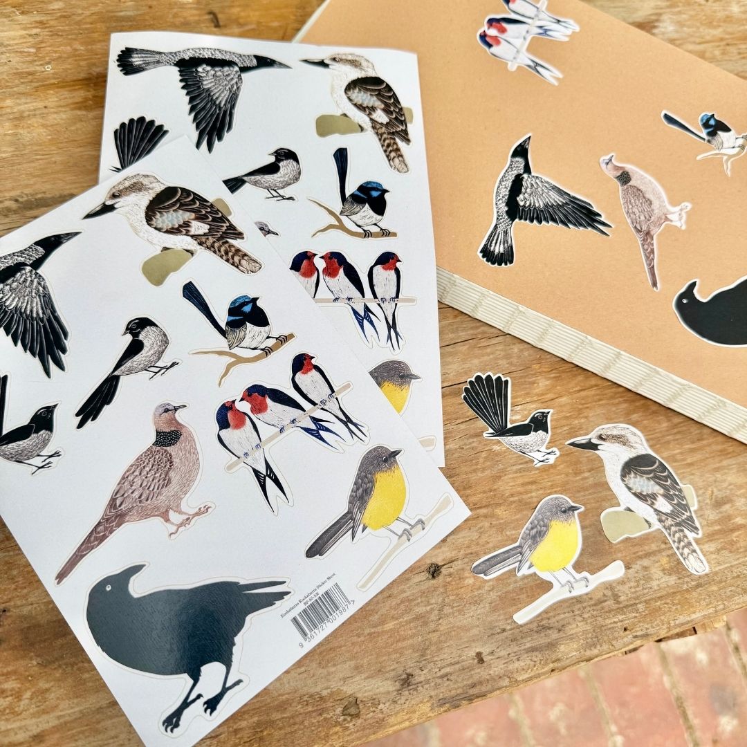 Kookaburra Kookaburra 10th Anniversary Bundle