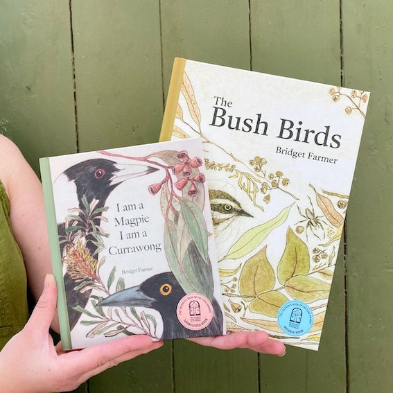 Children's Book Council Awards CBCA  Bundle