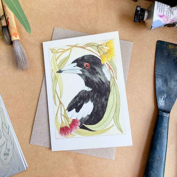 Collection Bundle - I am a Magpie I am a Currawong