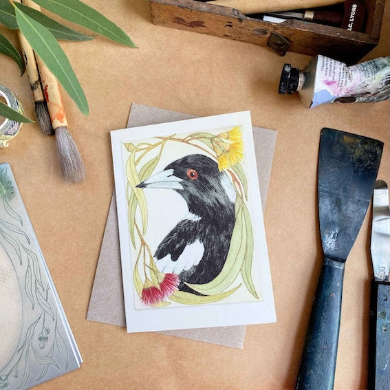 Collection Bundle - I am a Magpie I am a Currawong