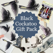 Black Cockatoo Gift Pack
