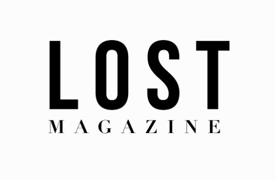 Lost Magazine