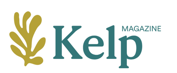 Kelp Magazine