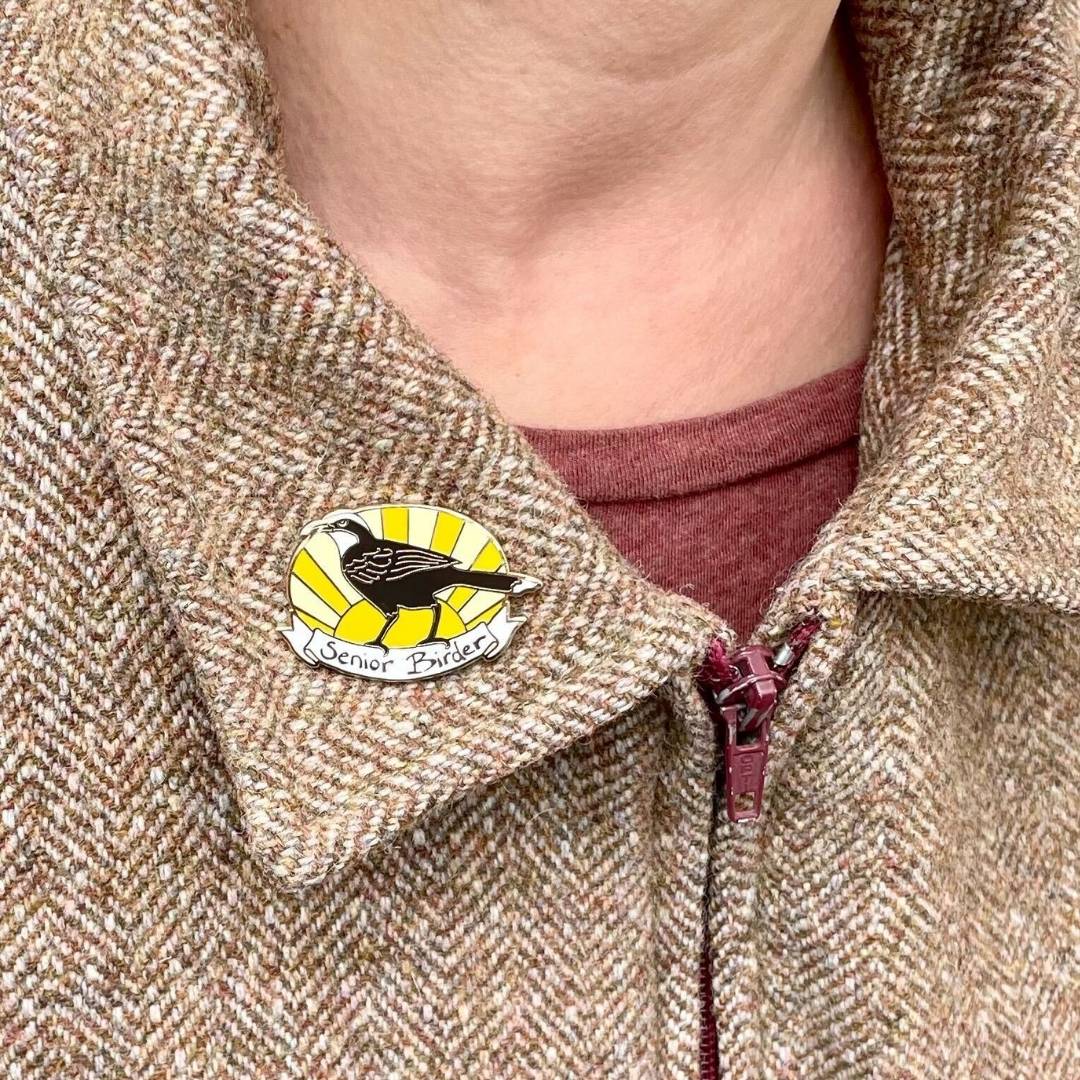 Birder Family Bundle