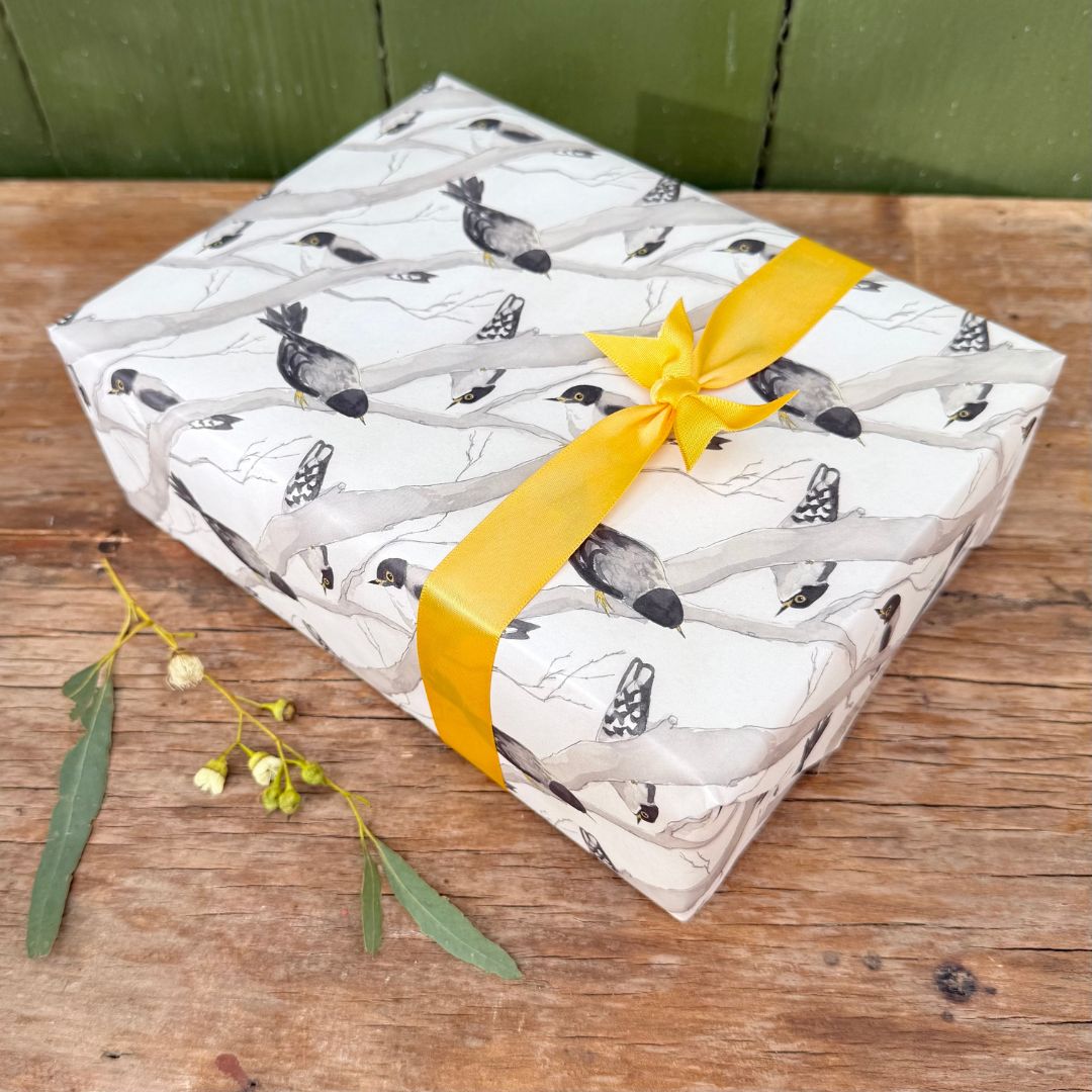 Sittellas Wrapping Paper