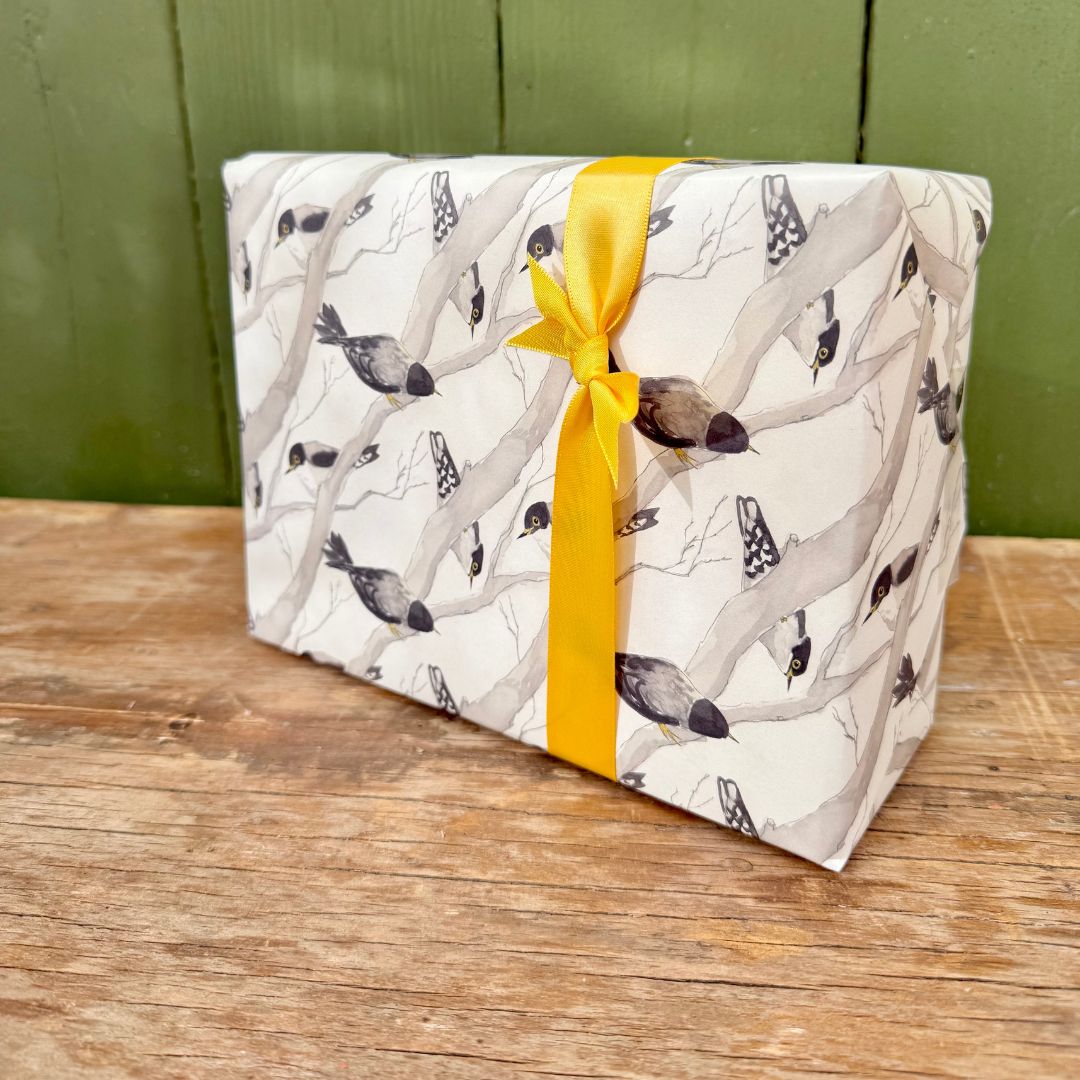 Sittellas Wrapping Paper