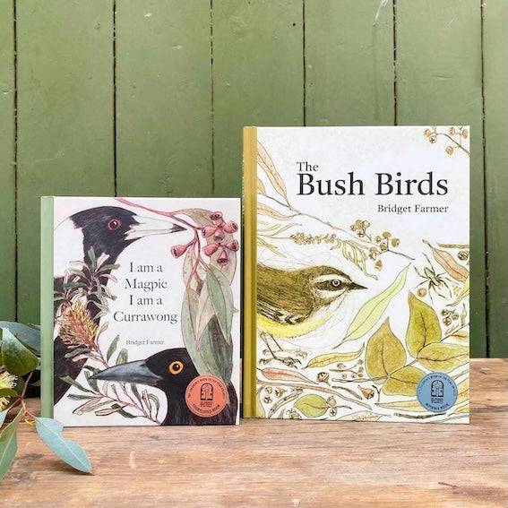 Children's Book Council Awards CBCA  Bundle