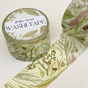 Australian Bush Washi (large 30mm)