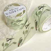 Diamond Firetails Washi (30mm)