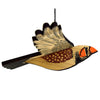 Mobile - Zebra Finch